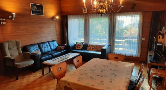 Haus Nussbaumweg 6, Buchen Sie Hotel Giswil 