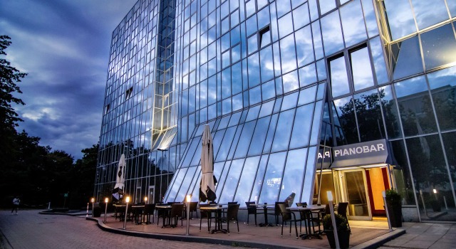 Plaza Premium Darmstadt