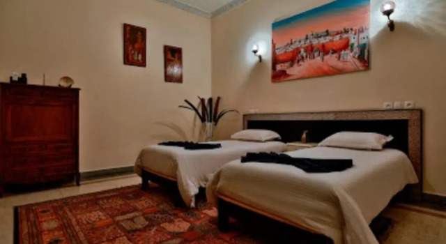 Standart oda Riad Adahab