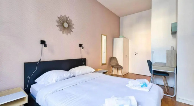 Appartement Calme proche Champs Elysées - 6P, Забронировать Апартаменты/квартира 8-й округ: Елисейские поля Париж, рядом с Мальзерб