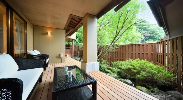 Одноместный номер Standard Shima Onsen Tsuruya