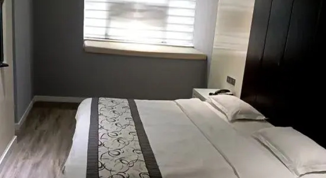 Люкс Business Lingbao No.9 Residence