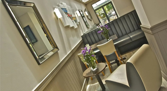 Pembury Hotel