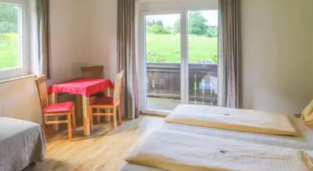 Pension Strauß, Rezervovat Apartmán Hotely v Carinthia s parkováním, Parkování