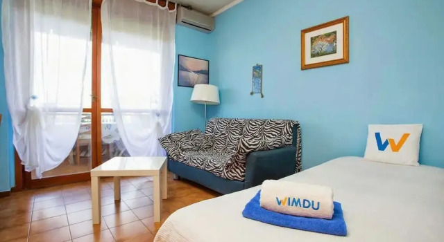 Double Room For Vacations In Roma, Prenota Hotel Roma Lazio