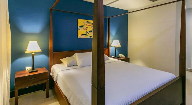 Penthouse con Alberca Privada, Prenota Appartamento Hotel a Quintana Roo con parcheggio, Parcheggio