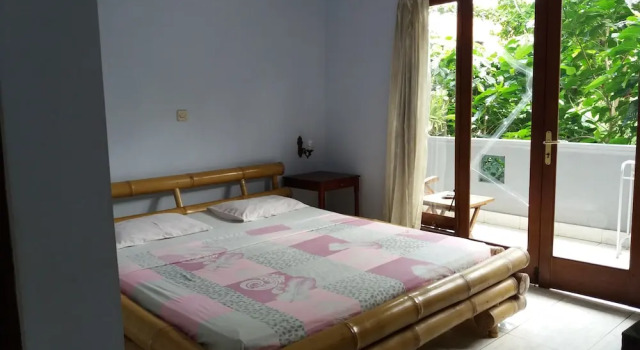 Номер Standard Celagi Inn