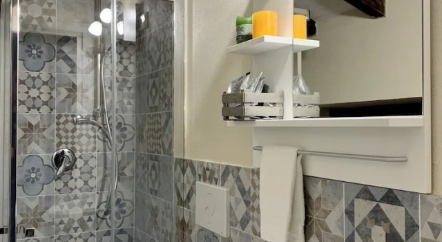 Номер Standard B&B Appartamenti Villa del lago