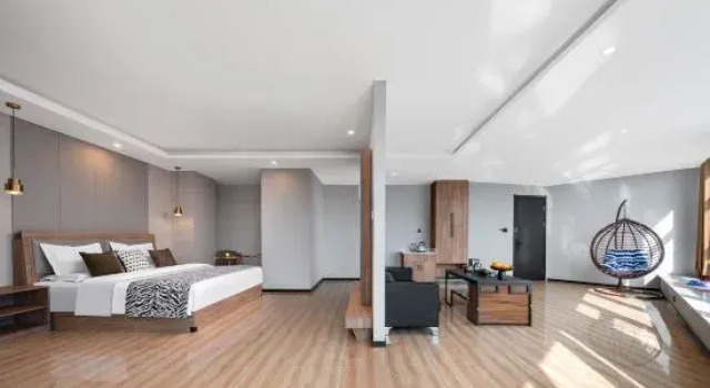Люкс Hami chentai hotel