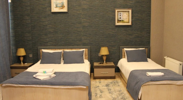 Life Holiday Baku, Забронировать Отель Отели в центре Баку, в центре