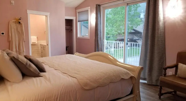 Номер Standard Lady MacDonald Country Inn