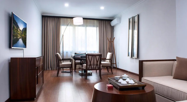 Fliport Resort Valley LongYan, Buchen Sie Resort 5-Sterne-Hotels in Longyan, 5*