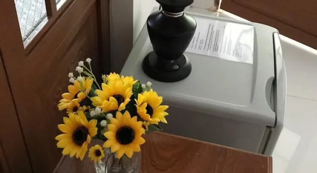 Номер Standard Phuc Sinh Homestay