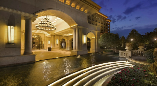 Hilton Yuxi Fuxian Lake