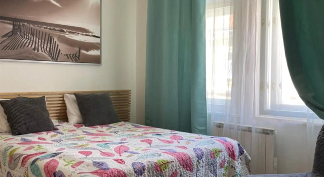 Apartmen -Studio