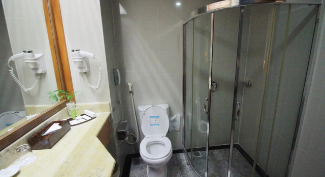 Номер Deluxe Planet Holiday Hotel & Residence