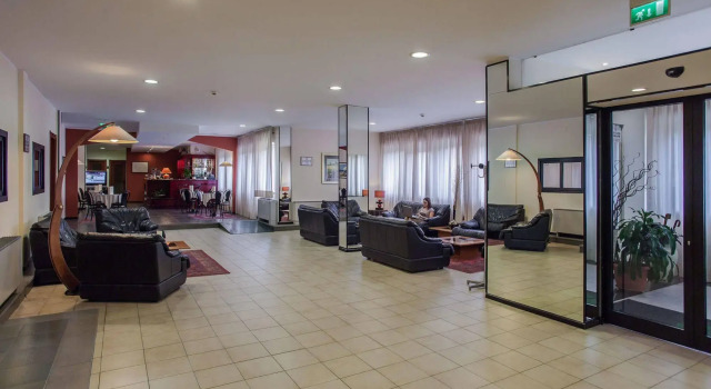 Hotel Quadrifoglio