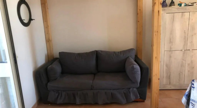 Pia Beach House, Rezerwuj Hotel Hotele w Bacoli z basenem, Basen