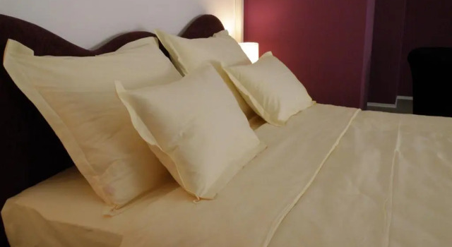 Номер Deluxe Hotel Biser
