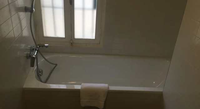 Трёхместный номер Deluxe Top Floor Navona