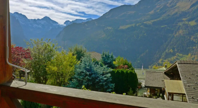 Apartment Rose Wengen 23353