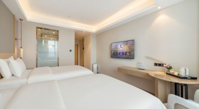 Номер Standard Lavande Hotel (Xi'an Bell Tower Muslim street subway station)