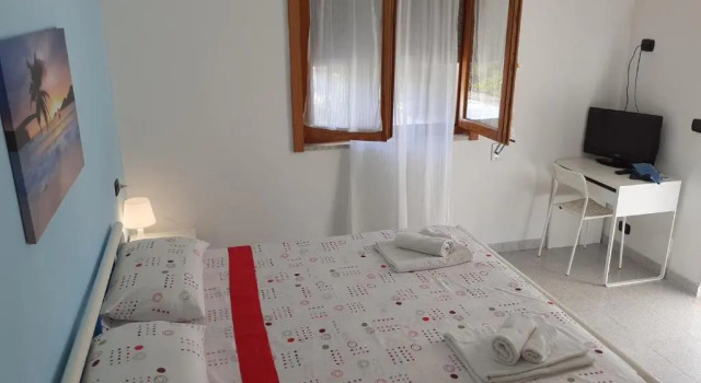 Casa Vacanza Fiorella, Book Hotel Melendugno Salento