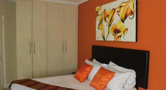 Номер Standard Milas Place