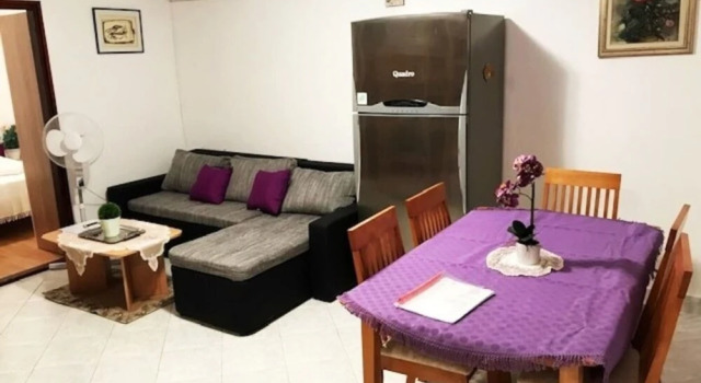 Charming 3-bed Apartment in Vrsi, Đặt Căn hộ Vrsi Zadar County