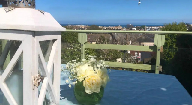 Апартаменты Orchard Hill House Apartment
