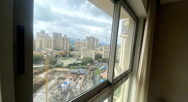 Апартаменты Maxxvalue Apartment Powai -RH2