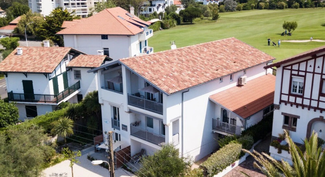 La Maison de la Côte