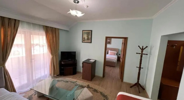Семейный номер Standard Eklips Hotel