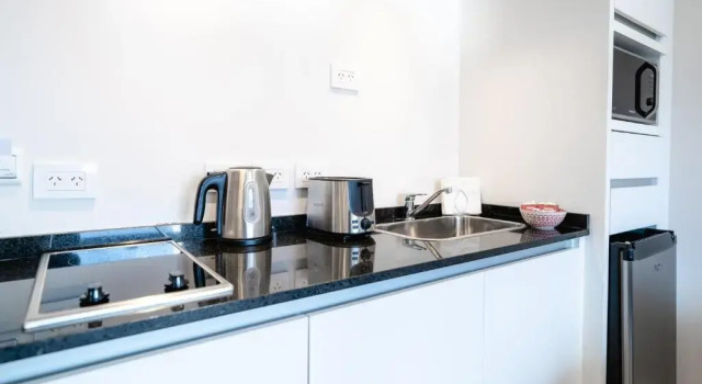 Апартаменты Standard Cilene del Fuego Suites & Spa