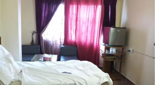 Номер Standard Grace Hotel and Restaurant Faisalabad