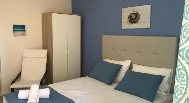 Студия Gorgona Di Thassos