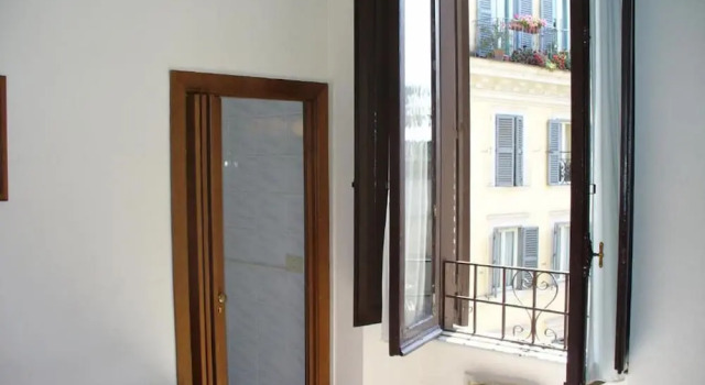Номер Classic Hotel Azzurra