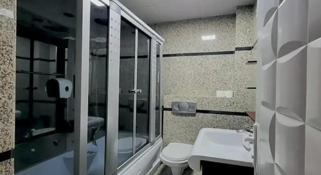 Четырёхместный номер Standard Hotel Royal