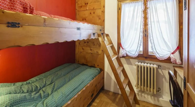 Villa Franchetti - Stayincortina, Забронировать Вилла Виллы Кортина-д'Ампеццо, рядом с Подъемник Кортина – Мандрес - Фалориа, Вилла