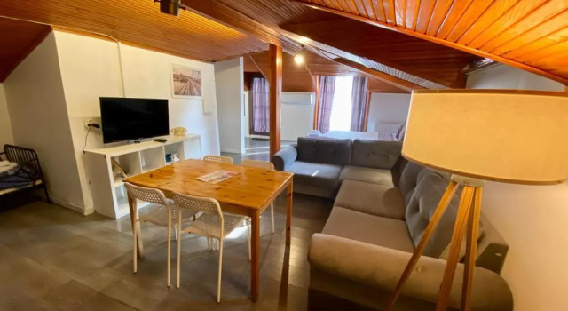 Апартаменты Flats Company - Karakoy Apartment