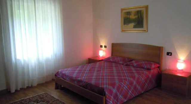 Двухместный номер Standard B&B Emma