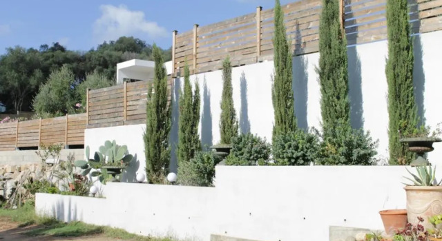 Апартаменты Les jardins de Porto Pollo