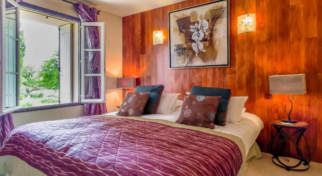 Château de l'Hoste, Book Hotel Hoteller i Tarn-et-Garonne med morgenmad, Morgenmad