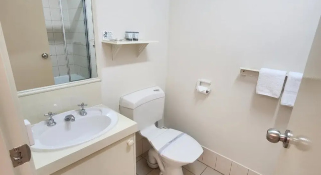 Номер Classic Sun River Resort