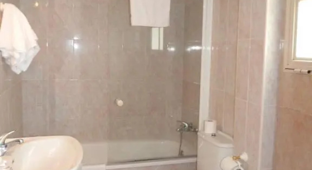 Номер Classic Hostal Restaurante Las Canteras