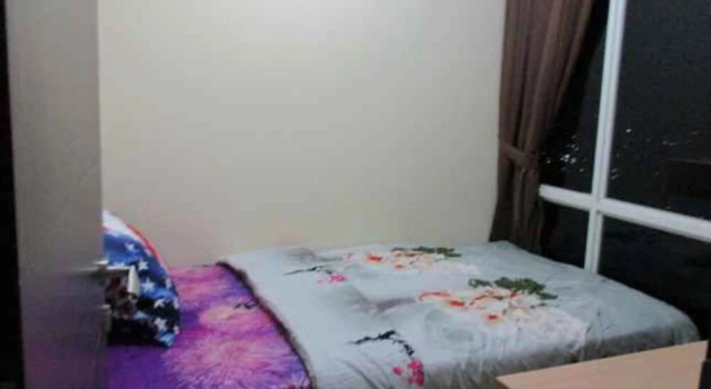 Apartement Group A at Tamansari Papilio Surabaya, Book Lejlighed Hoteller i Gayungan med parkering, Parkering