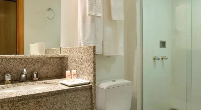 Номер Standard Royal Rio Palace Hotel