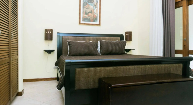 Club Del Cielo Condominium Rental