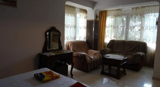 Апартаменты с 3 комнатами Apartment Kafedral