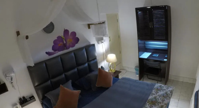 Номер Deluxe Kakaku The Guest House